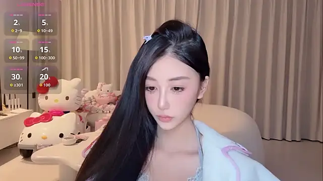 Melody-11 online show from 11-04-25, 09:07