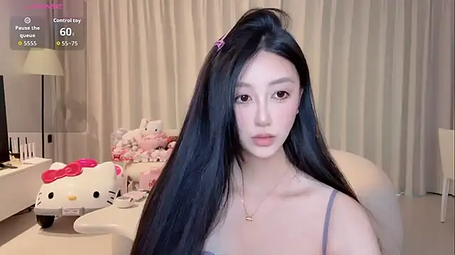 Melody-11 online show from 10-17-25, 05:22