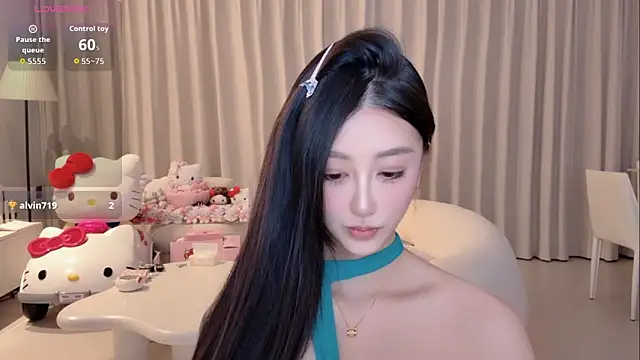 Melody-11 online show from 10-22-25, 01:10