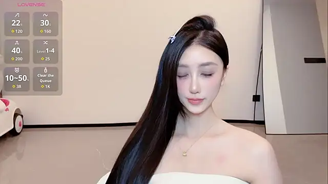 Melody-11 online show from 12-21-25, 02:08