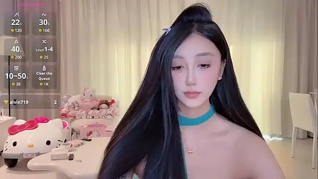 Melody-11 online show from 10-18-25, 09:33