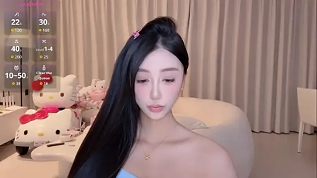 Melody-11 online show from 10-26-25, 06:41