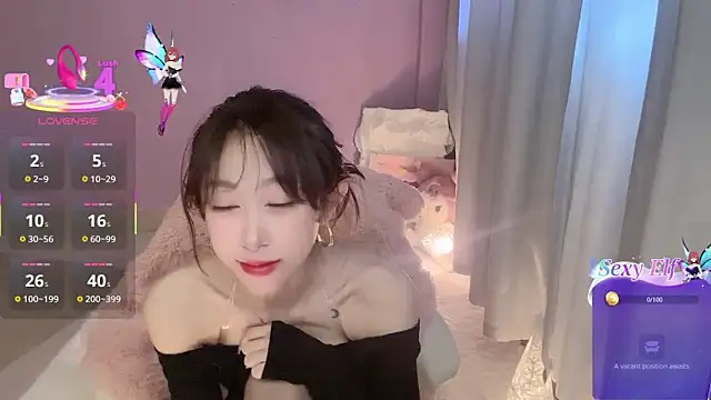 ai-ai-mi online show from 12-17-25, 06:29