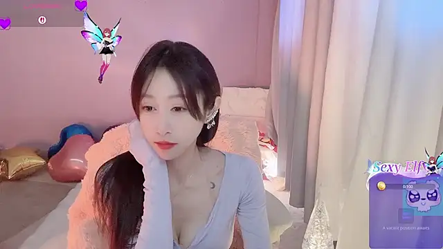 ai-ai-mi online show from 01-12-26, 04:41