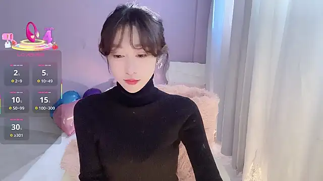 ai-ai-mi online show from 01-09-26, 08:21