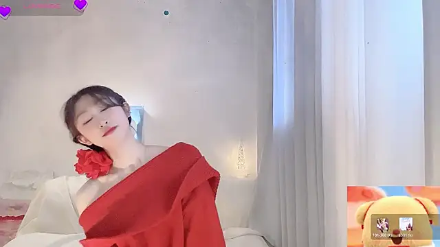 ai-ai-mi online show from 02-20-26, 06:26