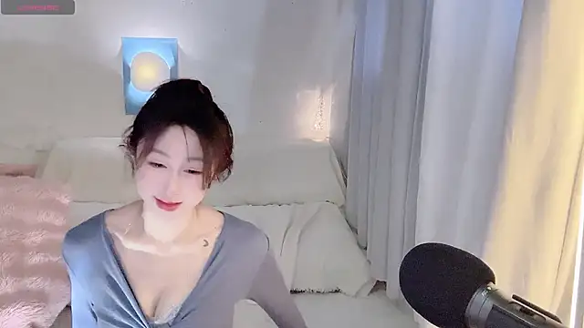 ai-ai-mi online show from 03-20-26, 02:01