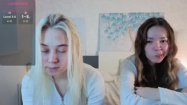 MarniOrdway online show from 12-20-25, 04:10