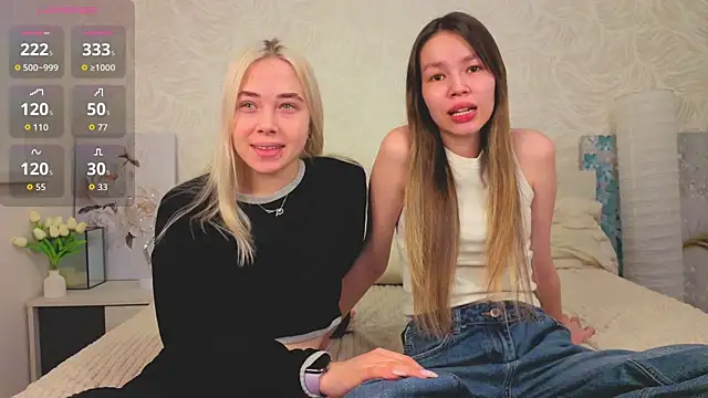 MarniOrdway online show from 11-29-25, 04:07