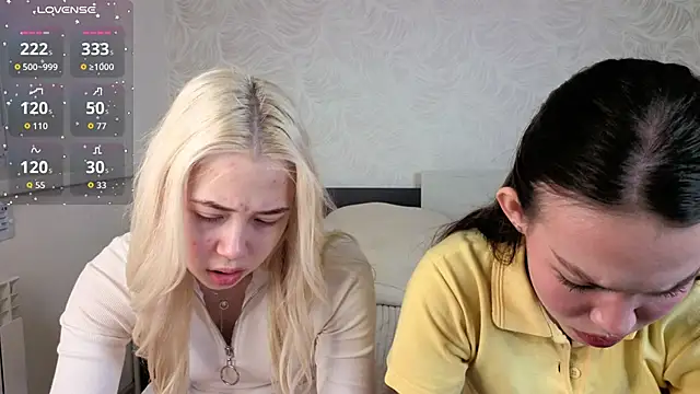 MarniOrdway online show from 01-10-26, 04:13