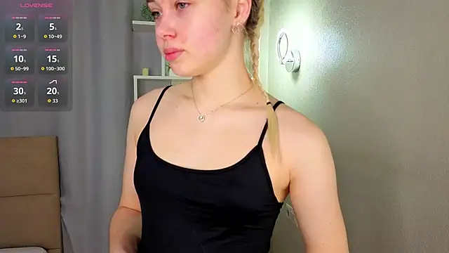 MarniOrdway online show from 02-16-26, 04:05