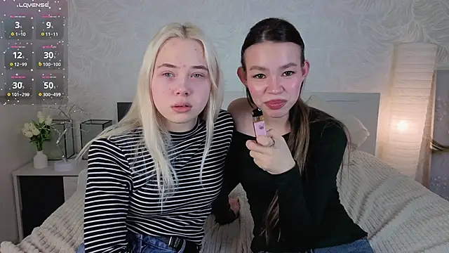 MarniOrdway online show from 01-09-26, 04:14