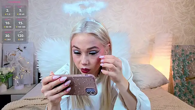 MarniOrdway online show from 10-30-25, 04:37