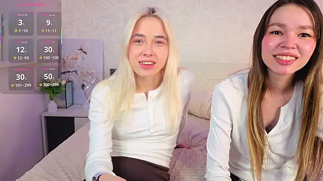 MarniOrdway online show from 11-30-25, 04:08