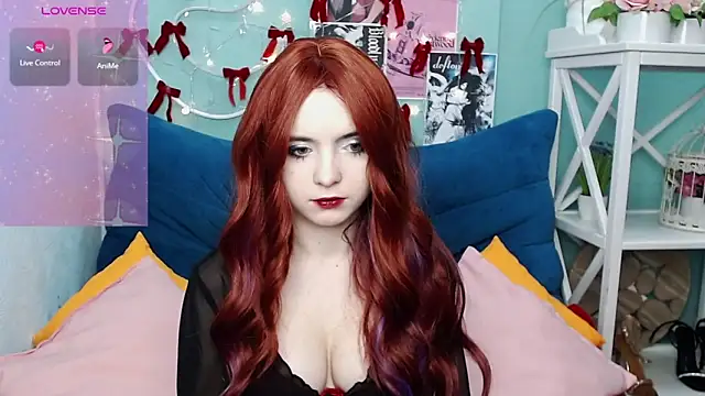 VivienneRo online show from 12-21-25, 05:53