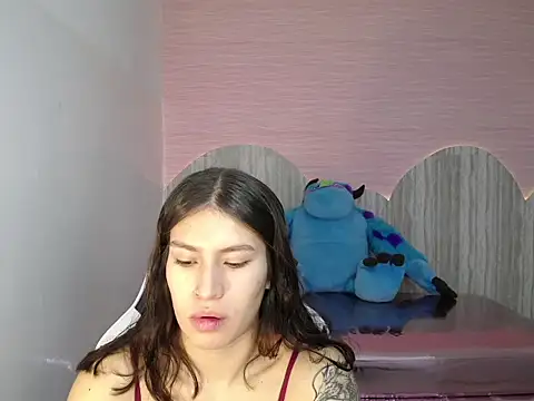 im anny t online show from 11-26-25, 12:38