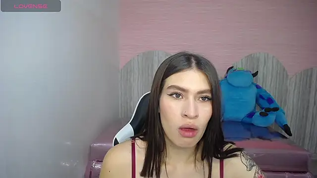 im anny t online show from 10-24-25, 12:15