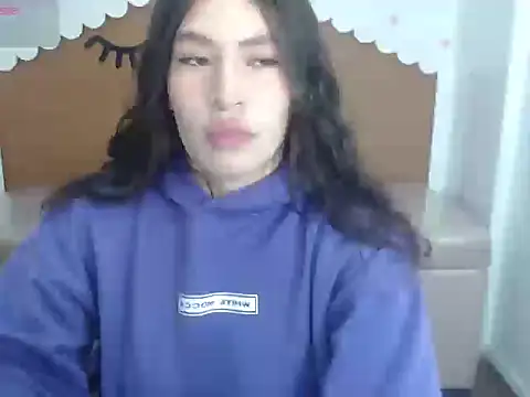 im anny t online show from 07-17-26, 12:57