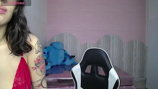 im anny t online show from 11-11-25, 12:44