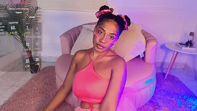 alessia moon1 online show from 11-15-25, 01:26