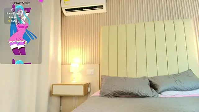 alessia moon1 online show from 03-12-26, 12:31