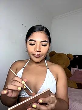 Natashaparker   online show from 09-22-25, 07:53