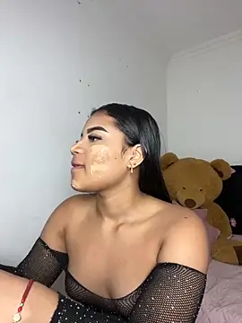 Natashaparker   online show from 09-21-25, 07:30