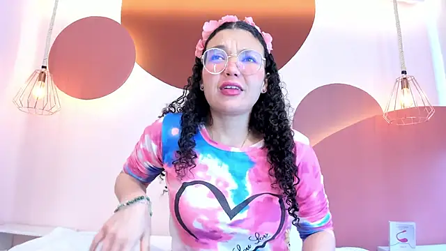SweetStarr  online show from 09-29-25, 12:55