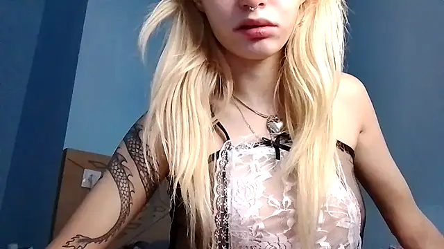 lesyawhite online show from 10-16-25, 10:34