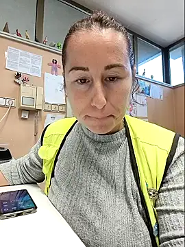 bichota85 online show from 11-18-25, 11:24