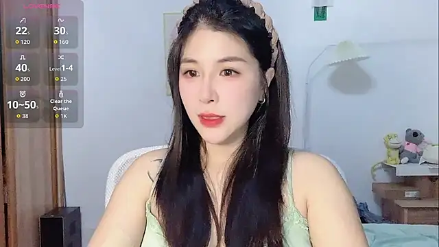 hhmimi 7 online show from 10-10-25, 02:51