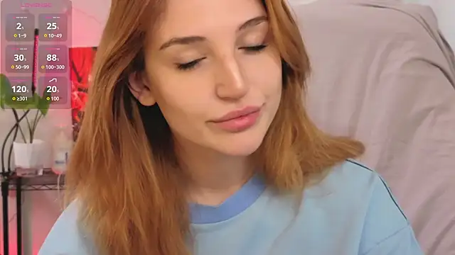 lunatale2 online show from 10-15-25, 08:22