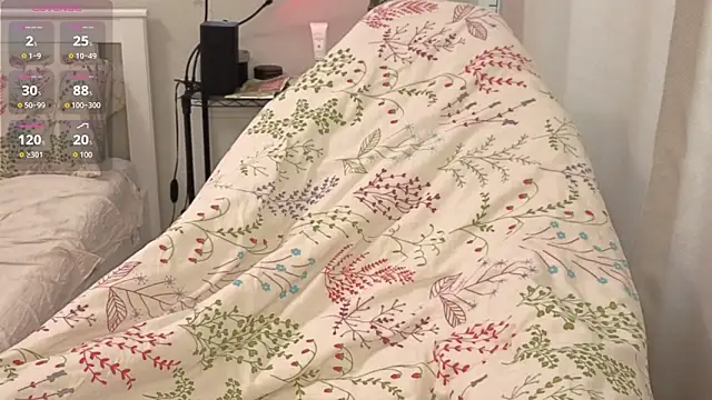 lunatale2 online show from 09-27-25, 01:50