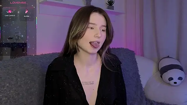  Lua   online show from 01-05-26, 05:27