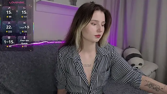  Lua   online show from 12-02-25, 10:22