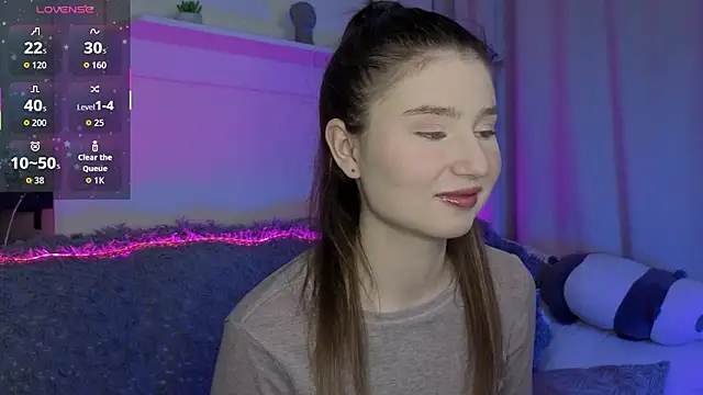  Lua   online show from 02-24-26, 11:49