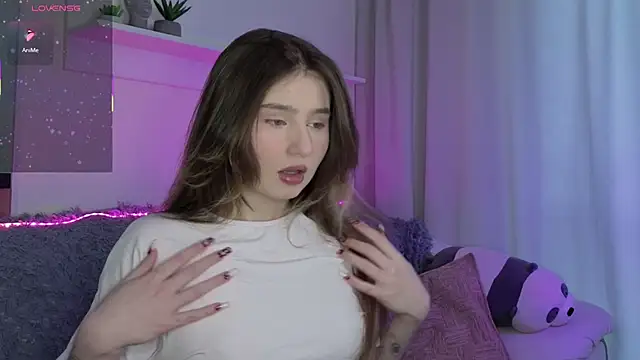  Lua   online show from 03-23-26, 03:12