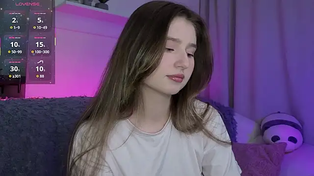  Lua   online show from 03-26-26, 06:17