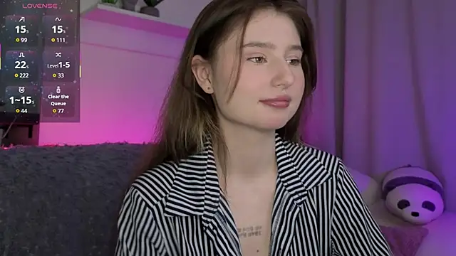  Lua   online show from 04-01-26, 03:08