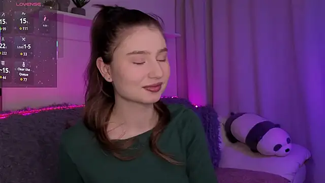  Lua   online show from 03-13-26, 09:42