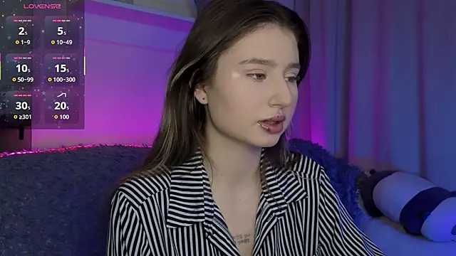  Lua   online show from 02-14-26, 10:43