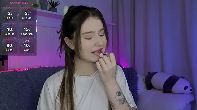  Lua   online show from 03-11-26, 10:04