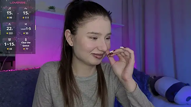  Lua   online show from 02-16-26, 11:02