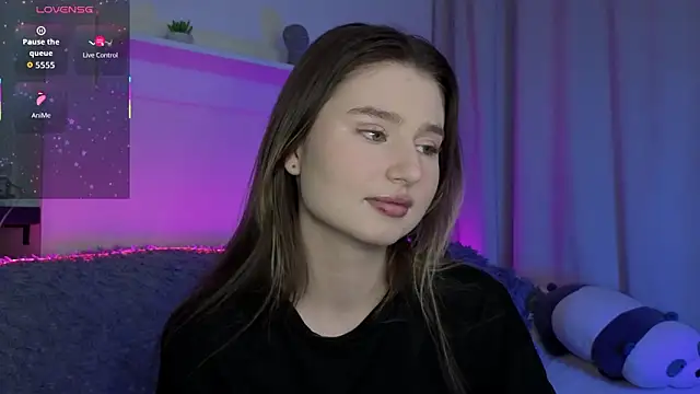  Lua   online show from 02-18-26, 10:39