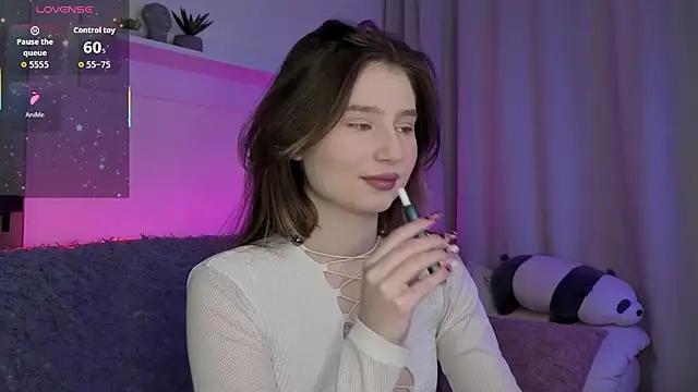  Lua   online show from 03-08-26, 10:02