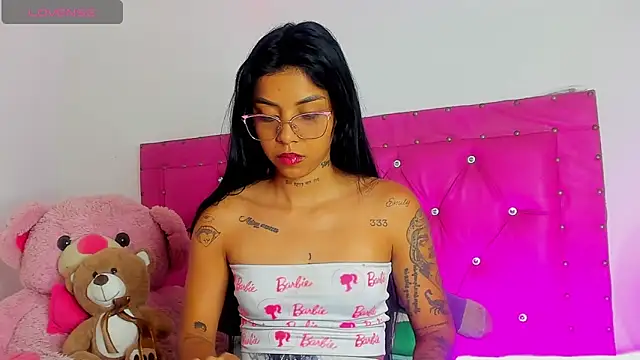 dahiiangomezz online show from 04-14-26, 10:04