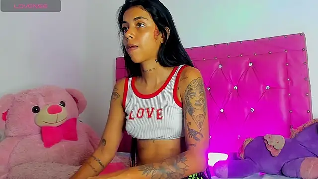 dahiiangomezz online show from 05-29-26, 10:05