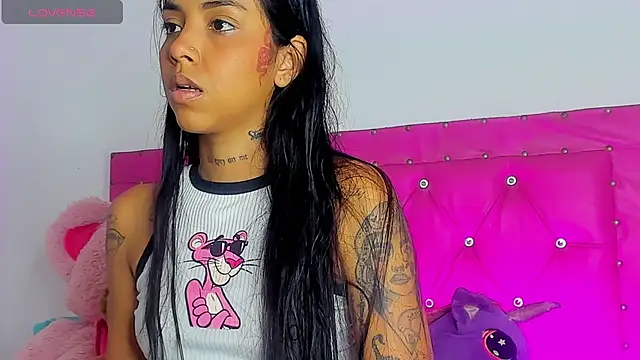 dahiiangomezz online show from 04-07-26, 09:27