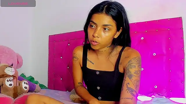 dahiiangomezz online show from 05-09-26, 02:37