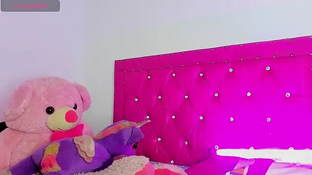 dahiiangomezz online show from 05-07-26, 10:13
